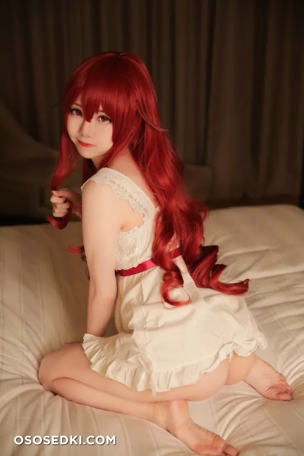 Sally 多啦雪 | Mushoku Tensei | Eris Boreas Greyrat - 2