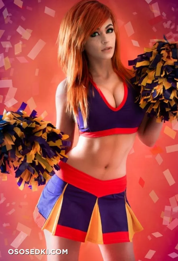 Danielle Beaulieu | Kim Possible | Kimberly Ann Possible - 2