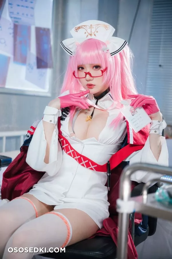 瓜希酱 | Azur Lane | Perseus - 2