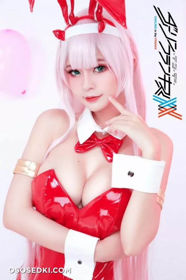 Azami - Zero Two - 2
