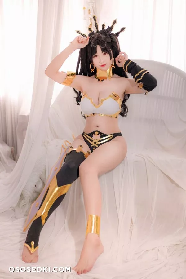 KaYa Huang | Fate series | Ishtar - 2
