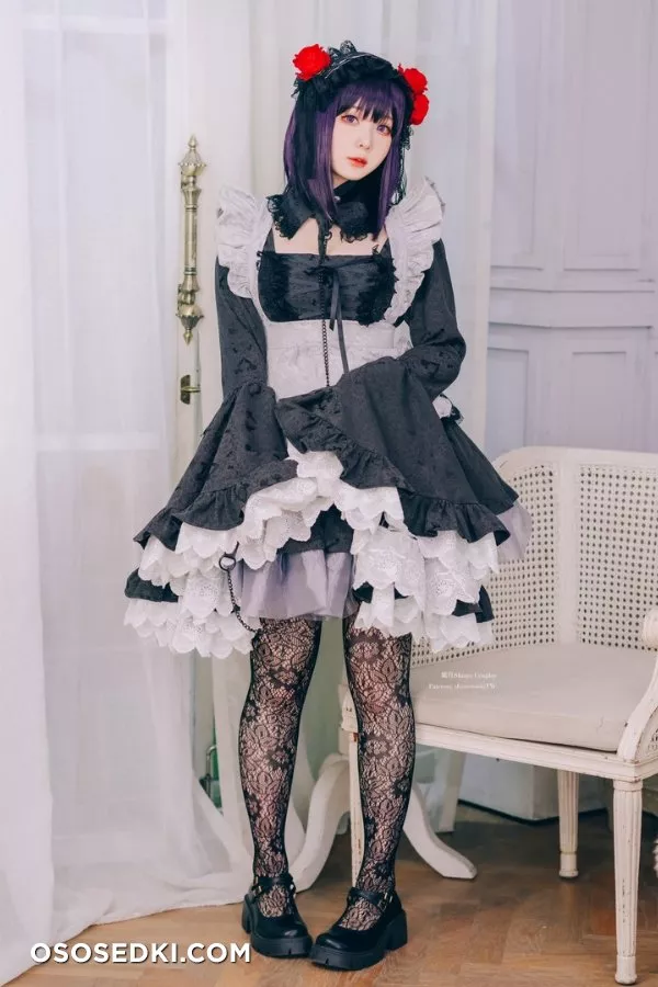 Shimo | My Dress-Up Darling | Marin Kitagawa - 2