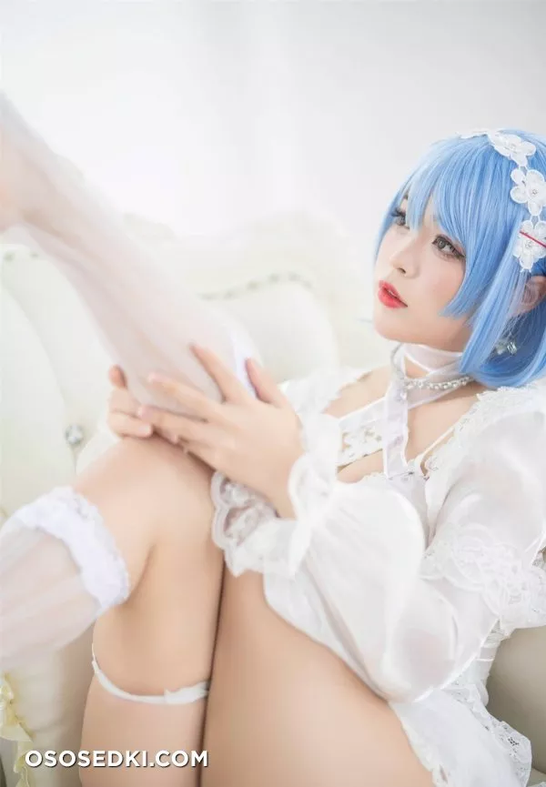 niyeye [白烨烨] | Azur Lane | Chapayev - 2