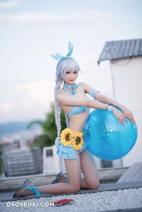 南宫 | Houkai Gakuen | Kiana Kaslana (K-423) - 2