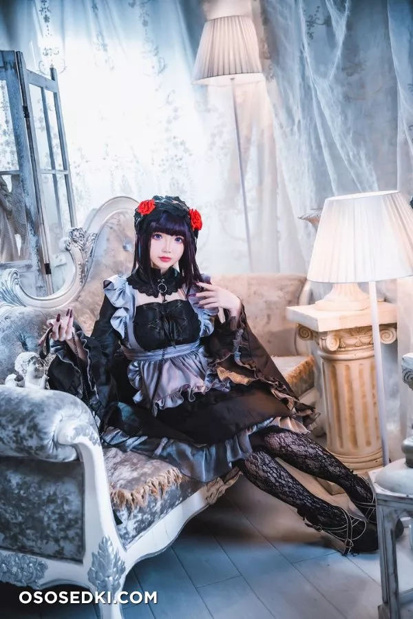 雪晴Astra | My Dress-Up Darling | Marin Kitagawa - 2
