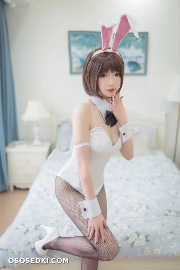 雪晴Astra | Saenai Heroine no Sodatekata | Megumi Kato - 2