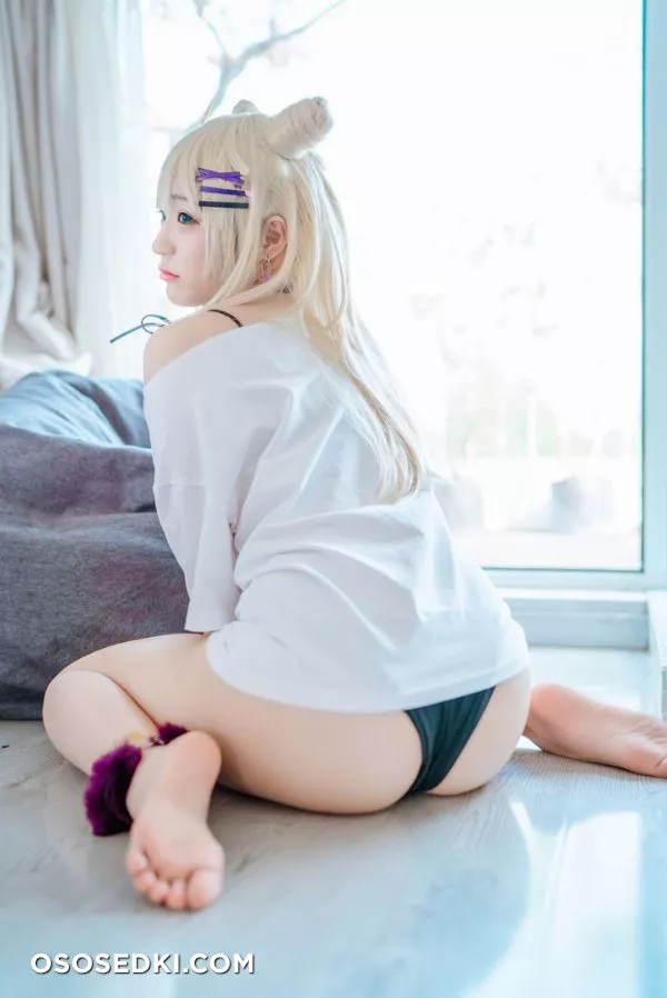 Mime 弥美 | Girls Frontline | AA-12 - 2