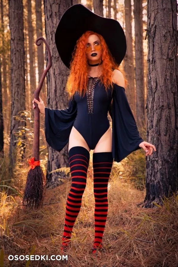 Nichameleon | Halloween set - 2