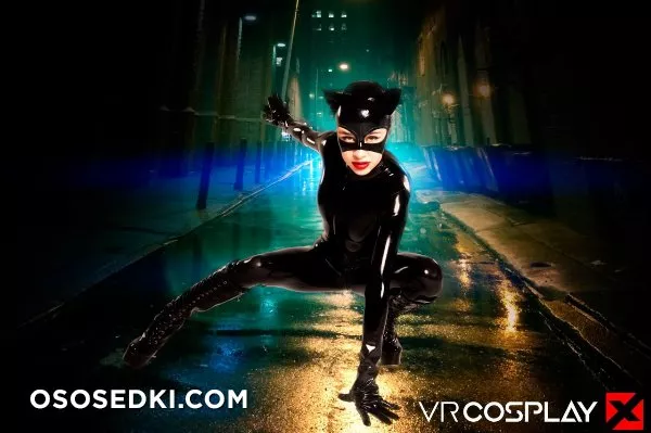 Kylie Rocket | DC Comics | Catwoman - 2