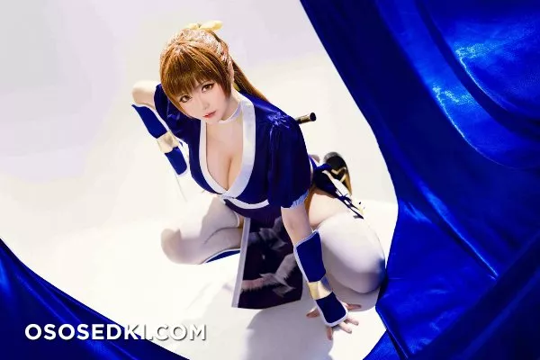 Hoshilily 星之迟迟 | Dead or Alive | Kasumi - 2