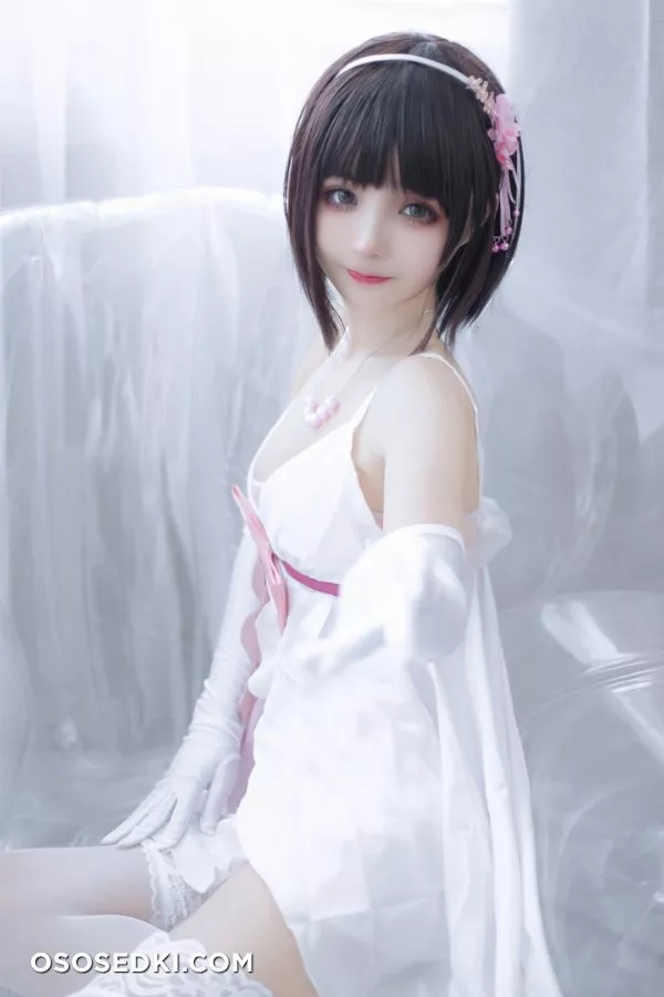 Saenai Heroine no Sodatekata | Megumi Kato - 2
