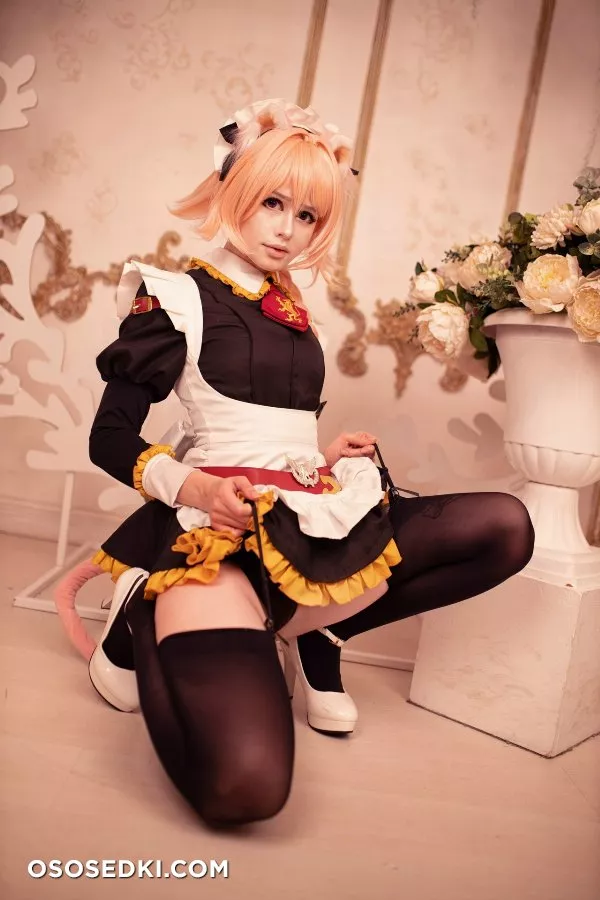 [3] Astolfo  - Fate - 2
