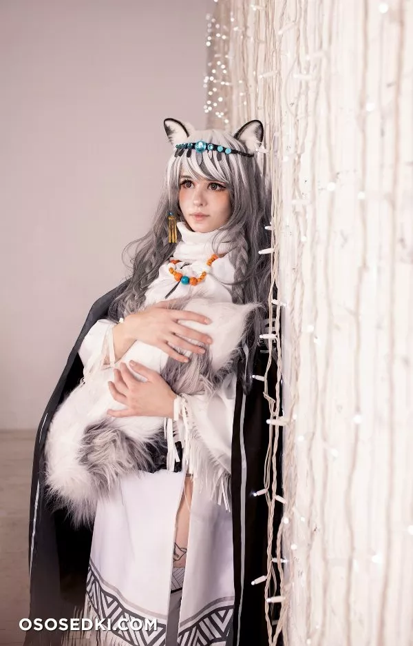 [12] Pramanix - Arknights - 2