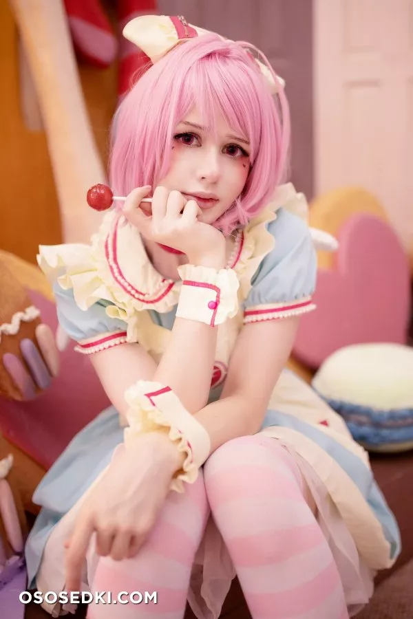 [13] Riamu Yumemi - IDOL MASTER - 2