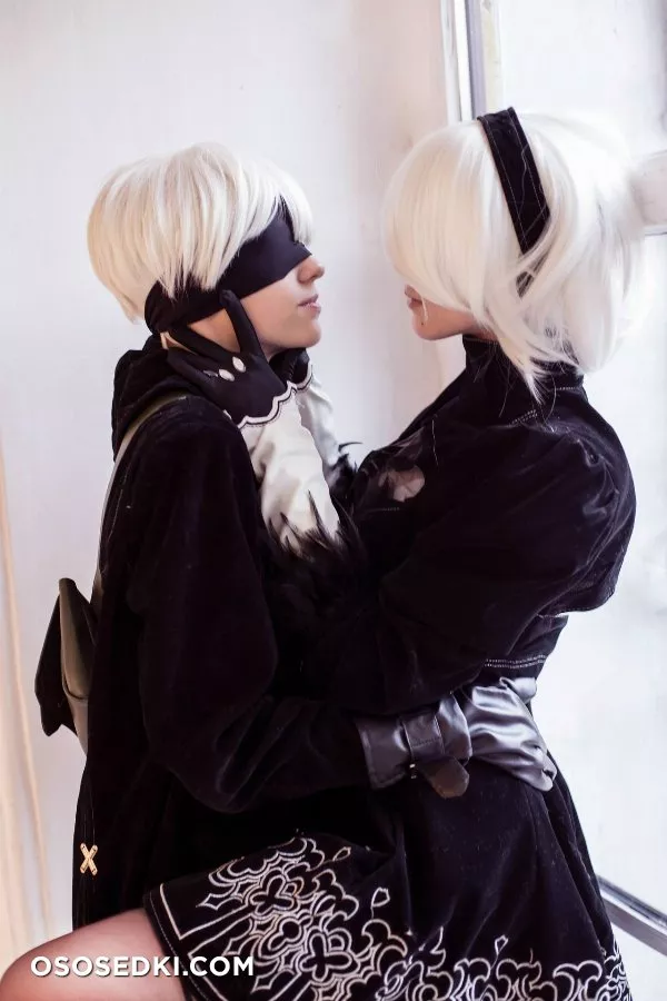 [25] 2B - Nier Automata - 2