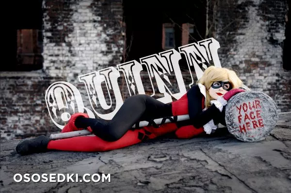 [39] Harley Quinn - 2