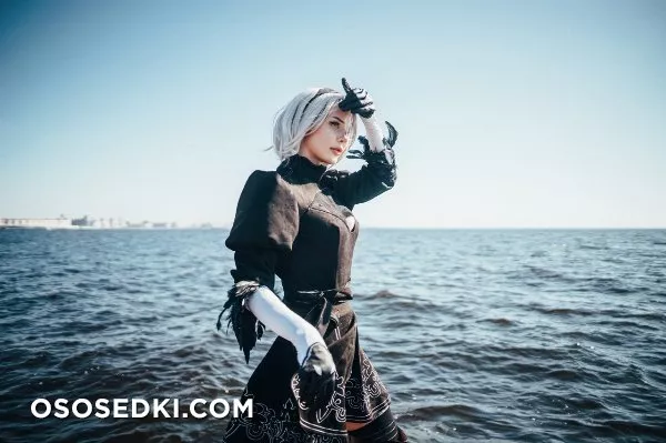 [48] 2B - Nier Automata - 2