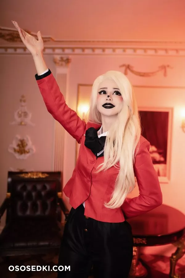 [57] Hazbin Hotel - Charlie - 2