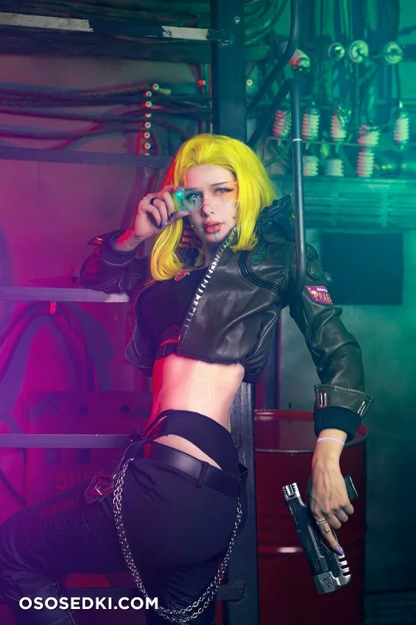 [59] Cyberpunk 2077 - Original - 2