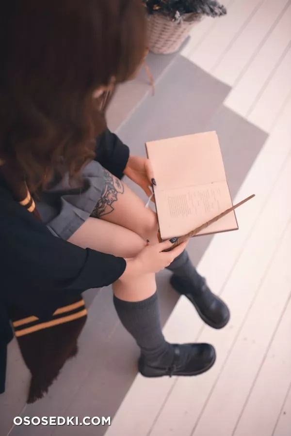 [61] Hermione - Harry Potter - 2