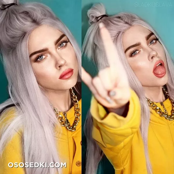 Sladkoslava (Ilona Bugaeva) - 2