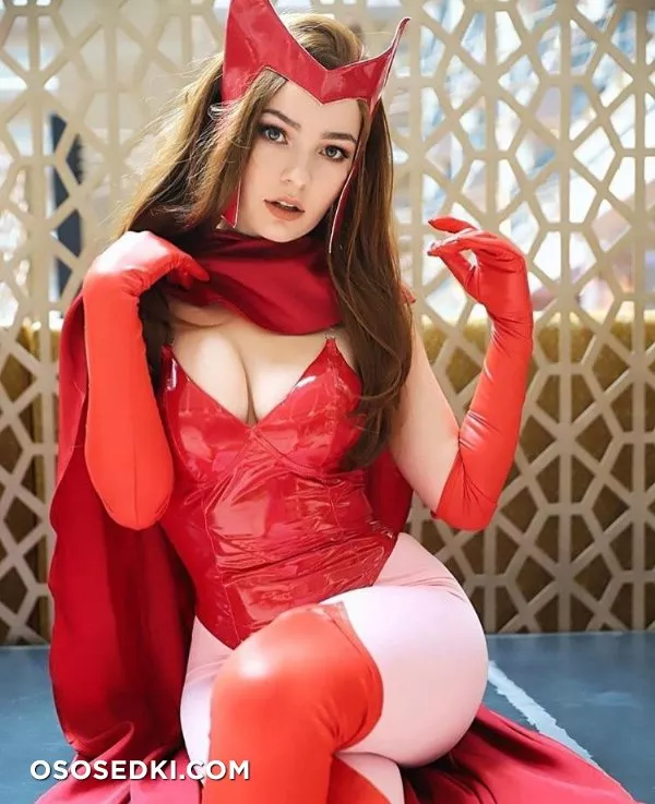 OMGCosplay - 2