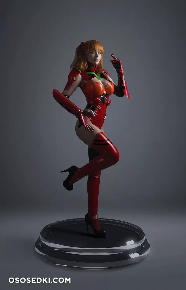 Irina Meier Teen Nudes - cosplay model &amp; Onlyfans private - 2