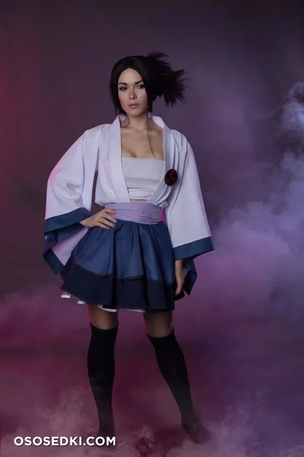 Irina Meier Teen Nudes - cosplay model &amp; Onlyfans private - 2