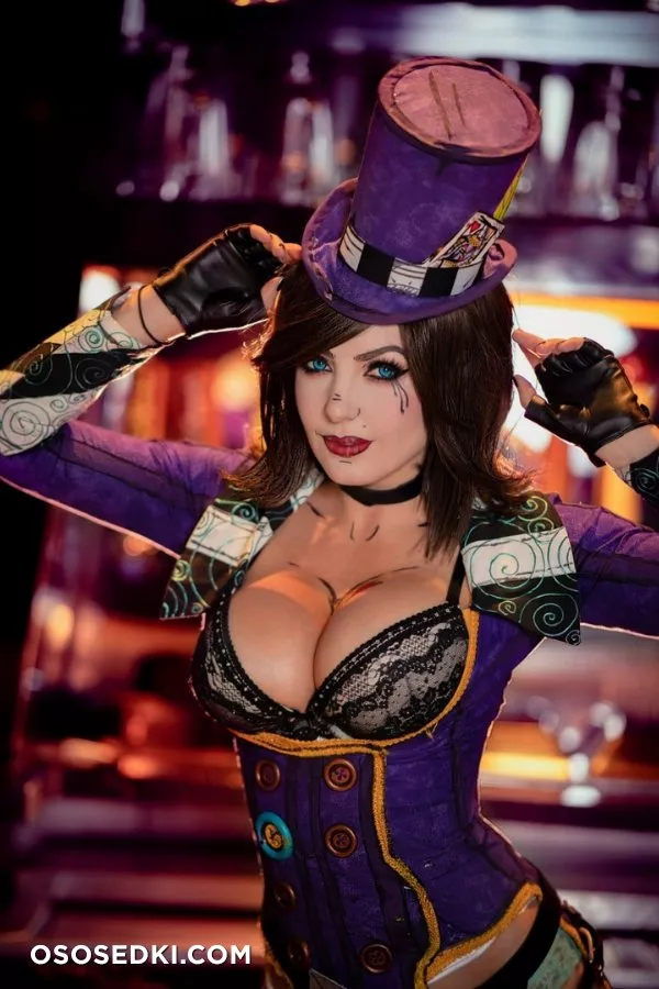 JessicaNigri Pack 43 - 2