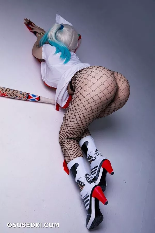 Kalinka Fox - Harley Quinn - 2