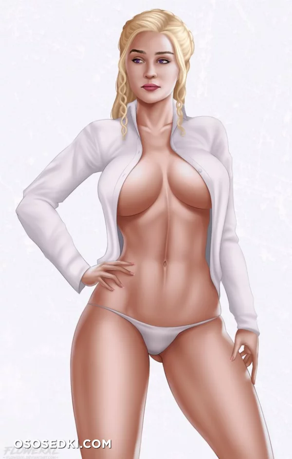 Game of Thrones Rule34 - 2
