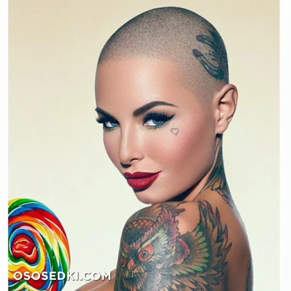 Christy Mack (@christymack) - 2