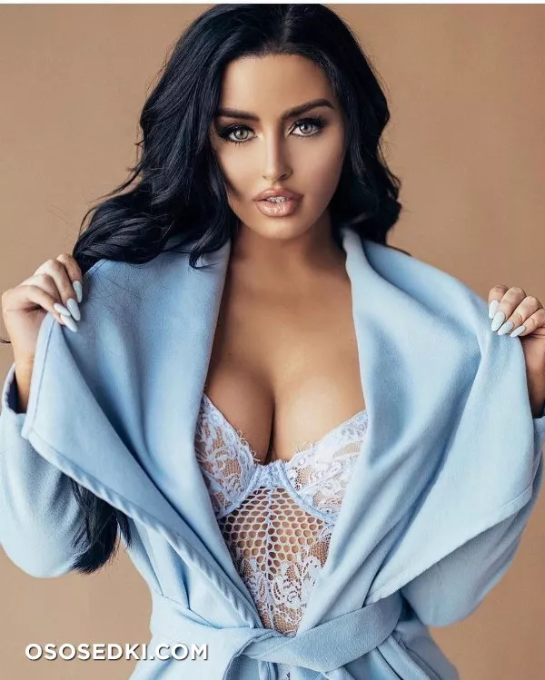 Abigail Ratchford - 2