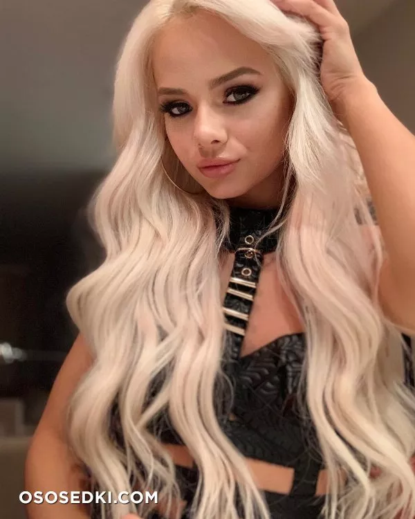 Elsa Jean @elsajeanofficial - 2