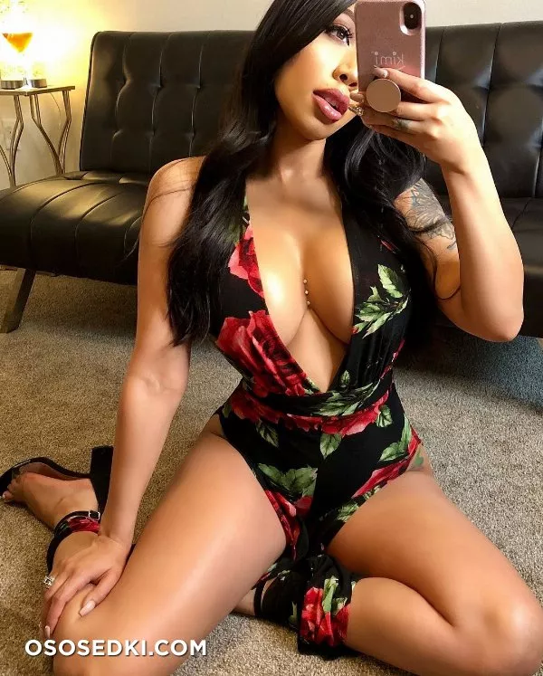Breana Bowens - 2
