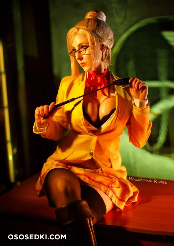 Prison school - Meiko Shiraki - 2