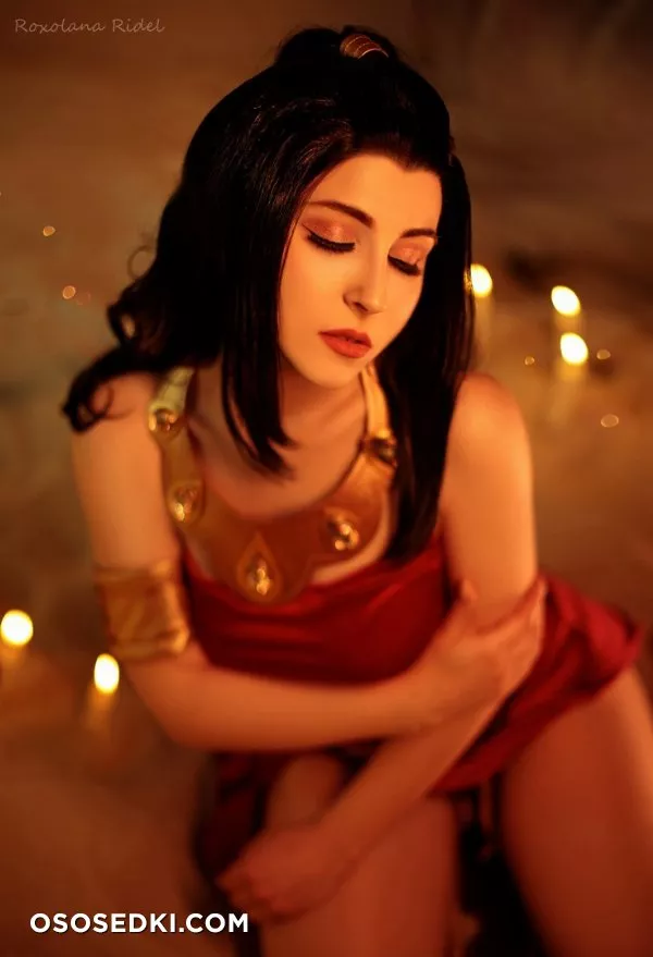 Azula - 2