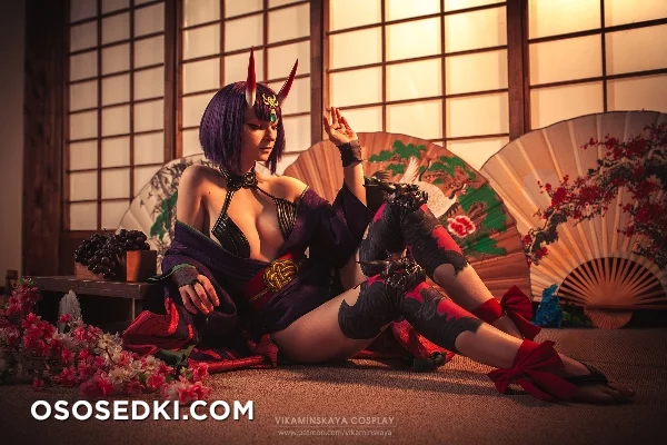 Shuten Dōji - 2