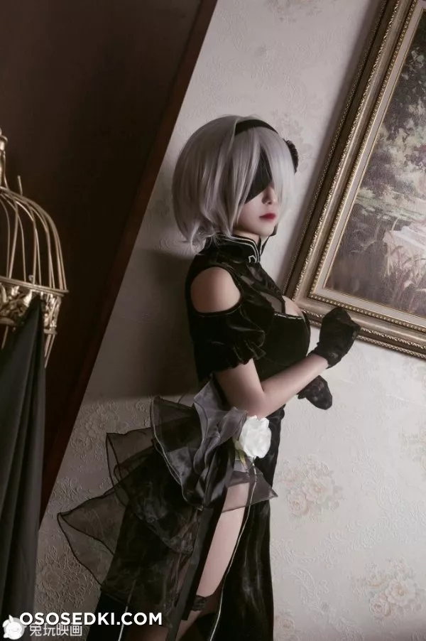 《NieR_Automata》 2B - 2