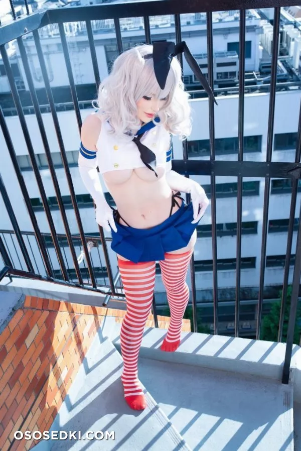 Katyuska Moonfox - 2
