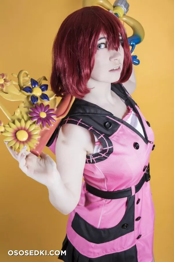 Kairi (Usatame) - 2