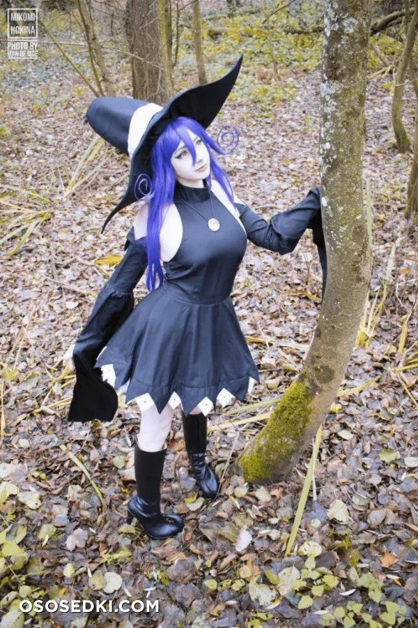 Blair (Mikomi Hokina) - 2