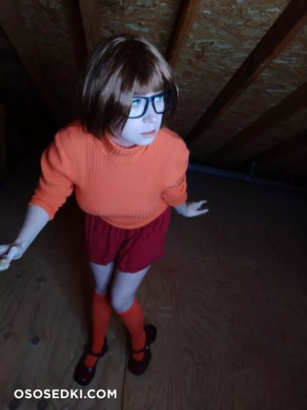 Velma (Usatame) - 2