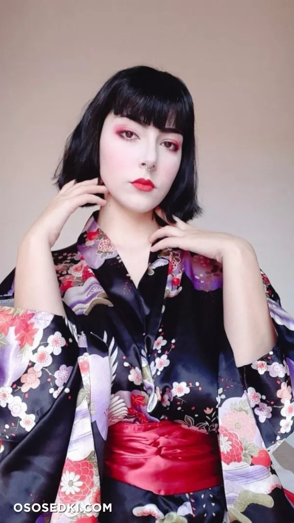 Kimono (Alinorac) - 2