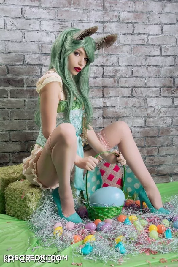 Bunny Bits - 2