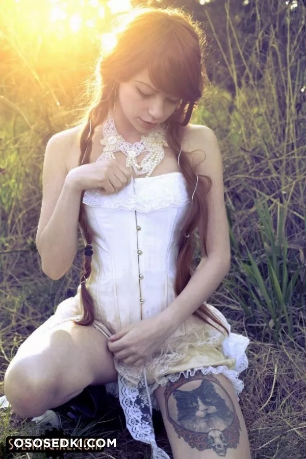 The Meadow by Rincityofficial - 2