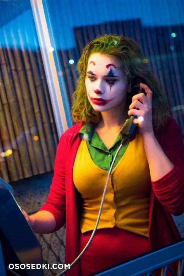 Nichameleon - Joker - 2