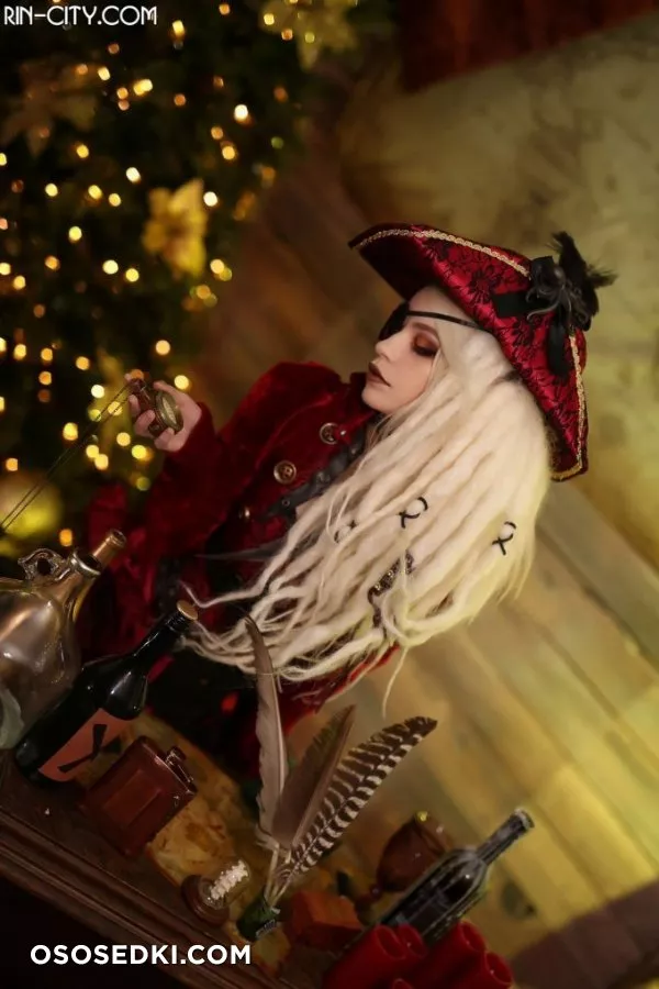 Rin-City Yo Ho Ho Ho - 2