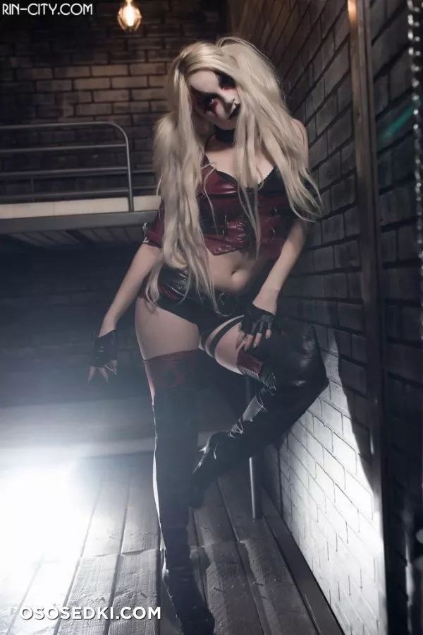Rin City - Arkham - 2