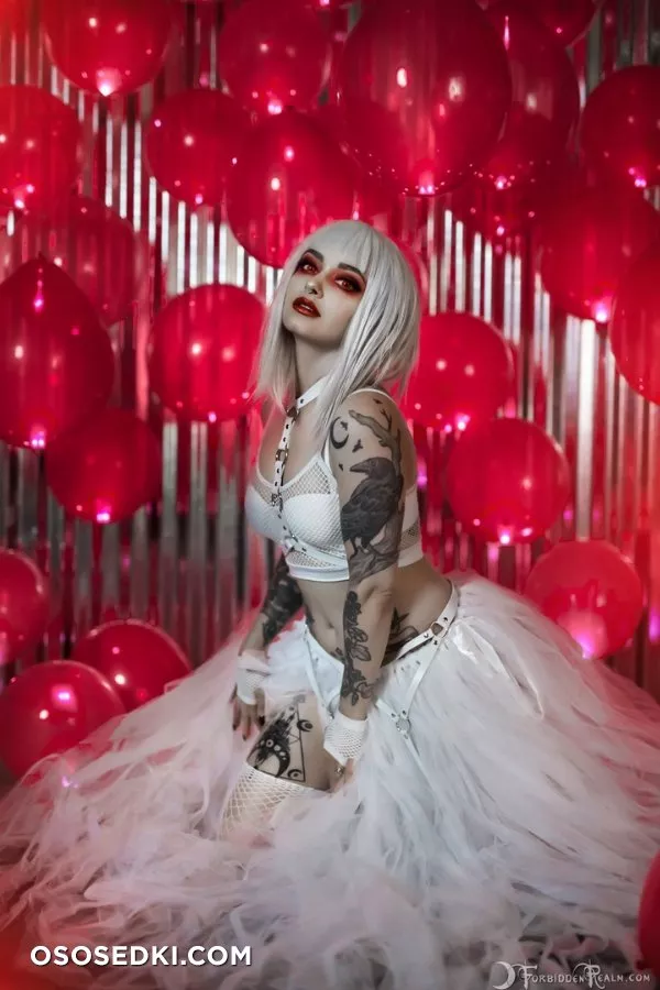 Genevieve - Helium (ForbiddenRealm) - 2